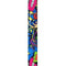 XTR Poly Guitar Strap 60's Flashback